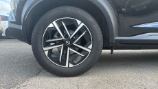 Nissan Juke 1.0 DiG-T N-Connecta 5dr Petrol Hatchback